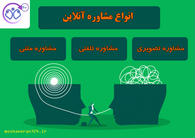 مشاوره انلاین